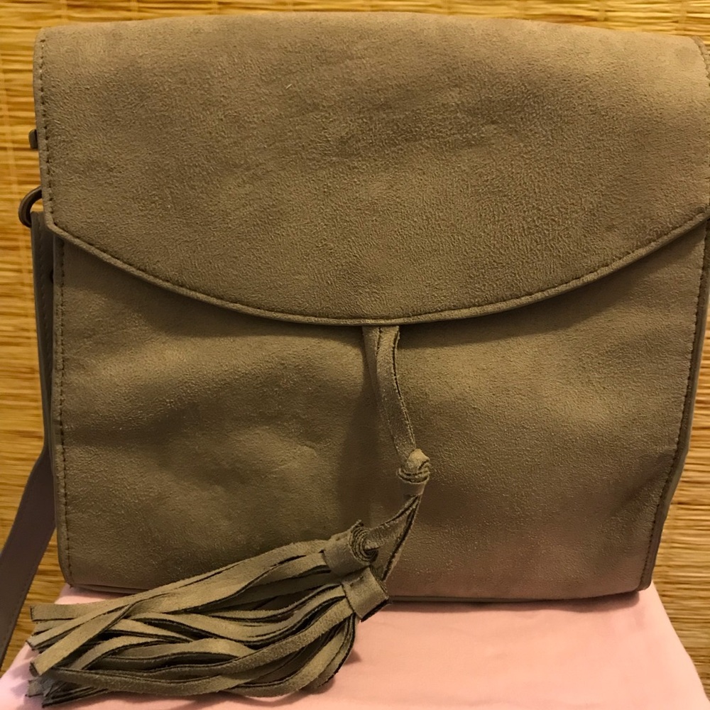 Express Crossbody / Shoulder Bag View 2